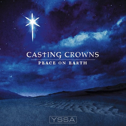 Peace On Earth (CD)