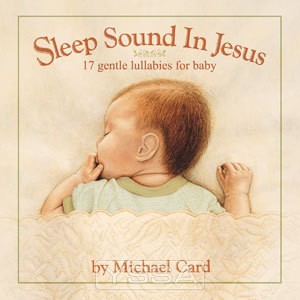 Sleep Sound In Jesus -Deluxe ed. (CD)
