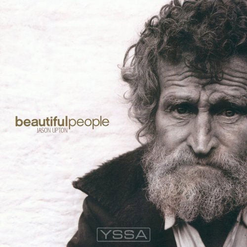 Beautiful People (CD)