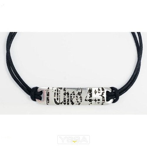 Purity - Leadfree pewter tag