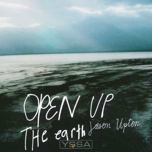 Open Up The Earth (2-CD + DVD)