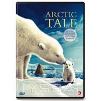 Arctic tale (DVD)