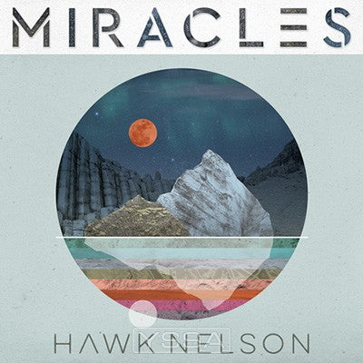 Miracles (CD)