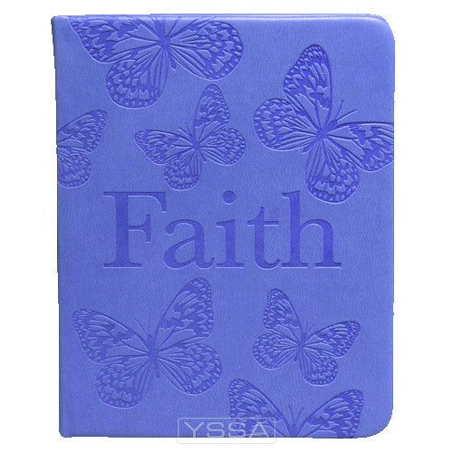 Faith - Pocket Inspirations