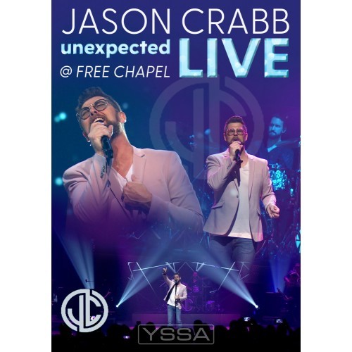 Unexpected: Live @ Free Chapel (DVD)