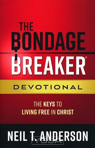 The Bondage Breaker - Devotional