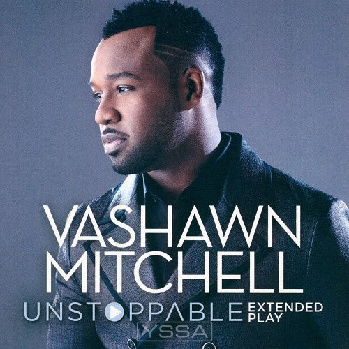 Unstoppable (CD)