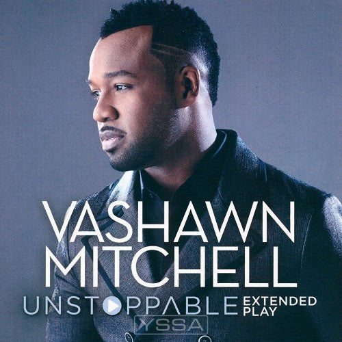 Unstoppable (CD)