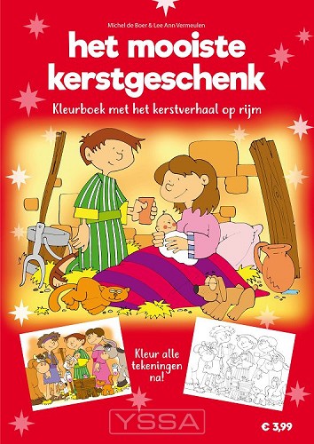 Mooiste kerstgeschenk