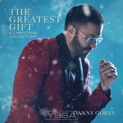 The Greatest Gift: A Christmas Coll (CD)