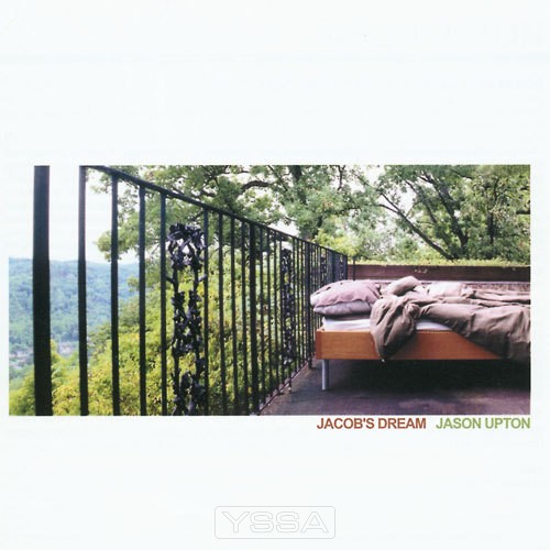 Jacob's Dream (CD)