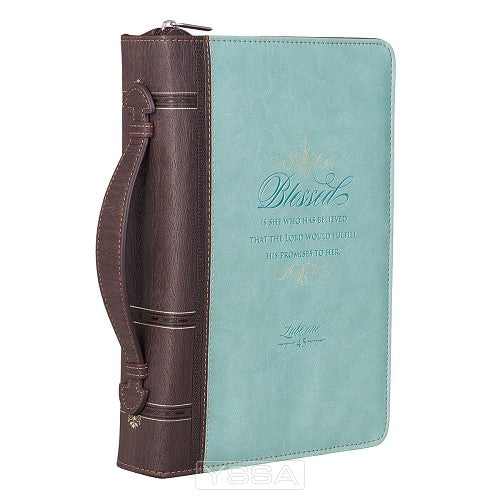 Blessed - Medium - LuxLeather