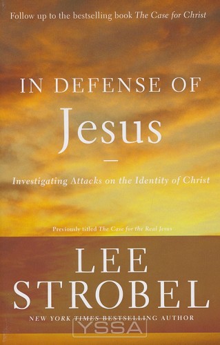 In Defense of Jesus