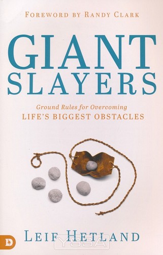 Giant Slayers