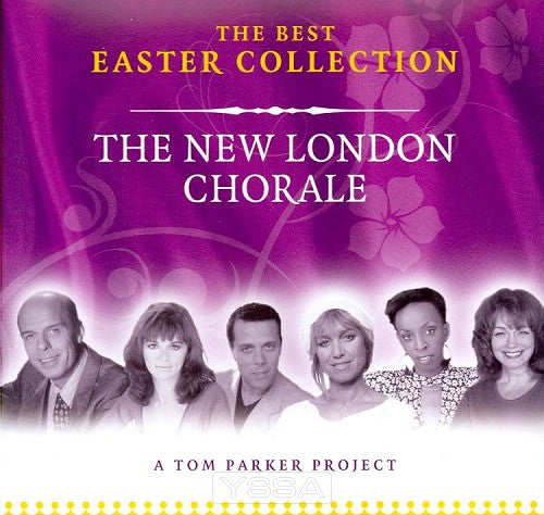 The beste easter collection