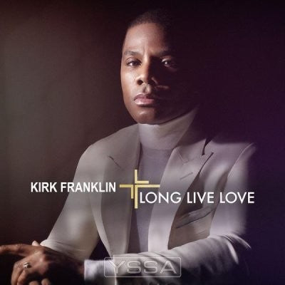 Long Live Love (CD)