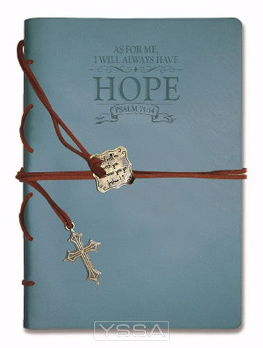 As for me I will always - 190 x 136 mm