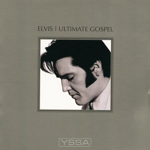 Ultimate Gospel - Deluxe (CD)
