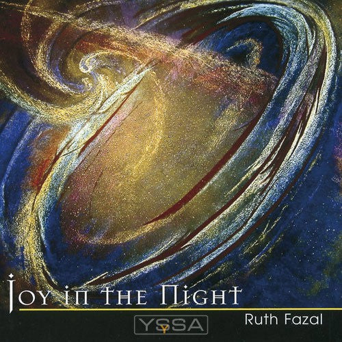 Joy In The Night (CD)