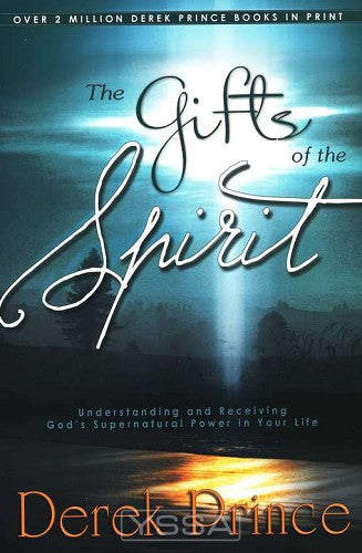 Gifts Of The Spirit