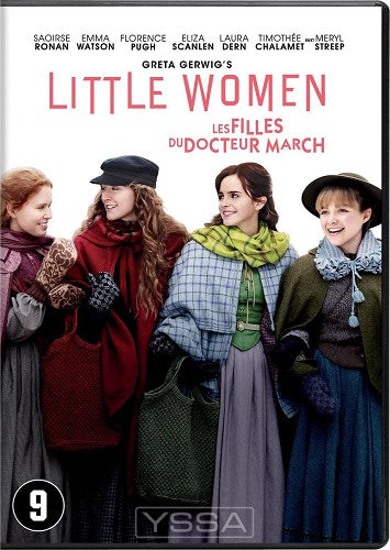 Little Women (DVD)