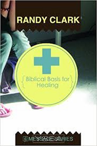 Biblical basis for healing