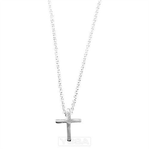 Mini box cross - approxx 10 x 13 mm