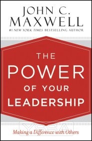 The Power of Your Leadership