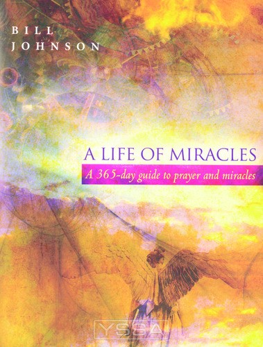 A Life Of Miracles