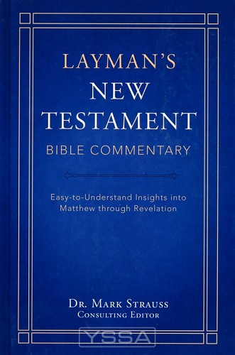 Layman's New Test. Bible Comm.