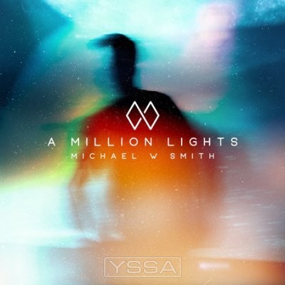 A Million Lights CD