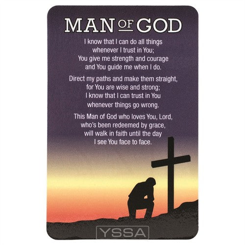 Man of God