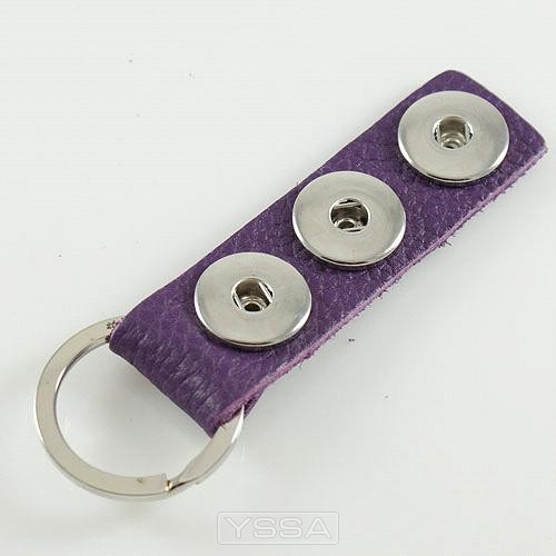 Purple - for 3 chunks