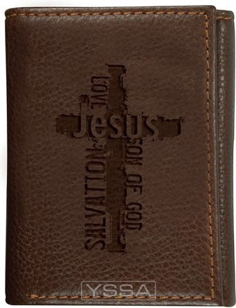 Cross - Names of Jesus