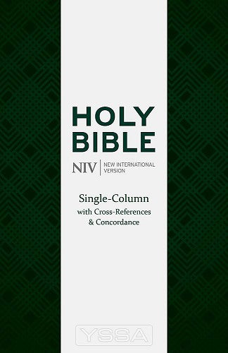 Bible - LP compact signle col. ref.