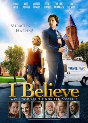 I believe (DVD)