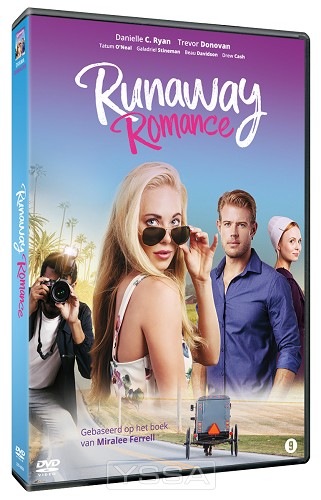 Runaway Romance (DVD)