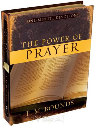 The Power Of Prayer