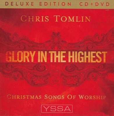 Glory In The Highest (CD/DVD)