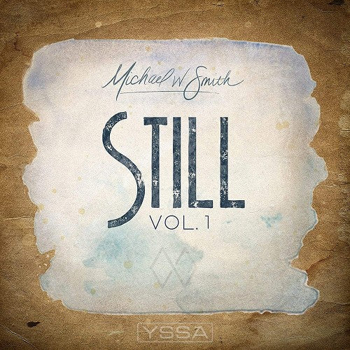 Still: volume 1 (CD)