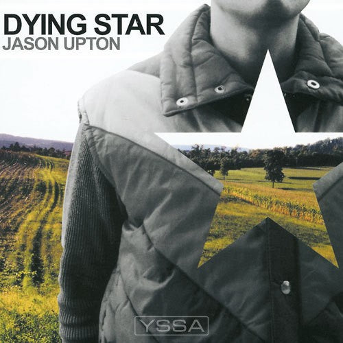 Dying Star (CD)