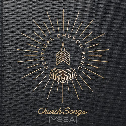 Church Songs (CD)