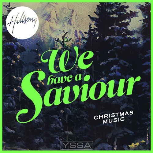 We have a Saviour (CD)