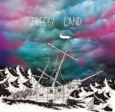 Land (CD)