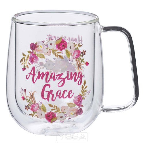 Amazing grace