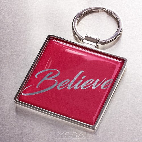 Believe