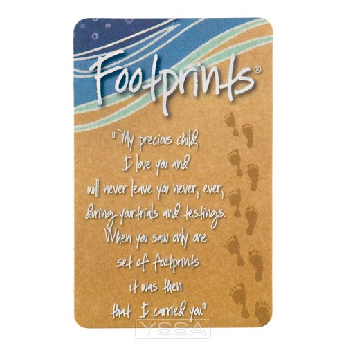 Footprints