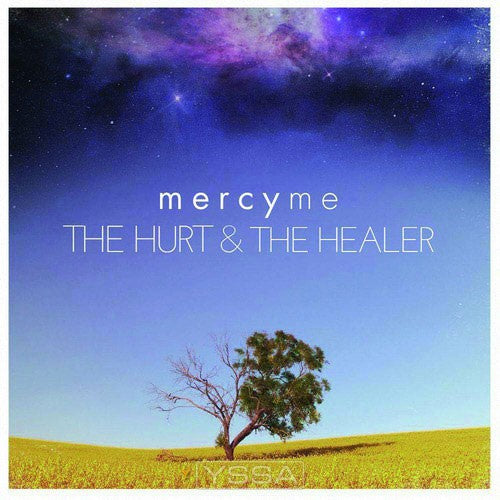 The Hurt & The Healer (CD)