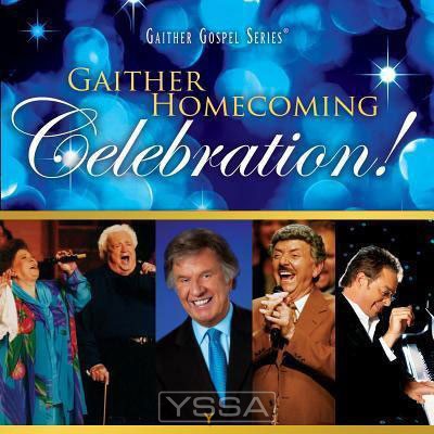 Gaither Homecoming Celebration! (CD)