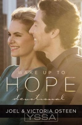 Wake up to hope: devotional